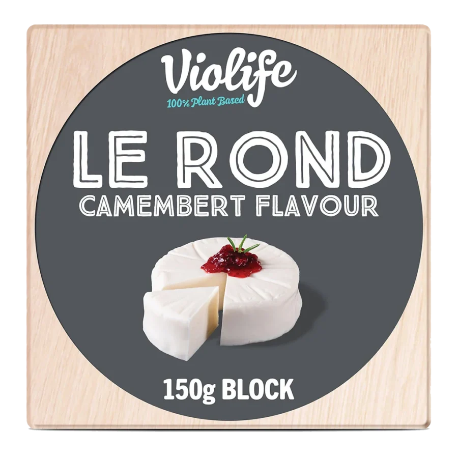 Violife Vegán Camembert 150 g