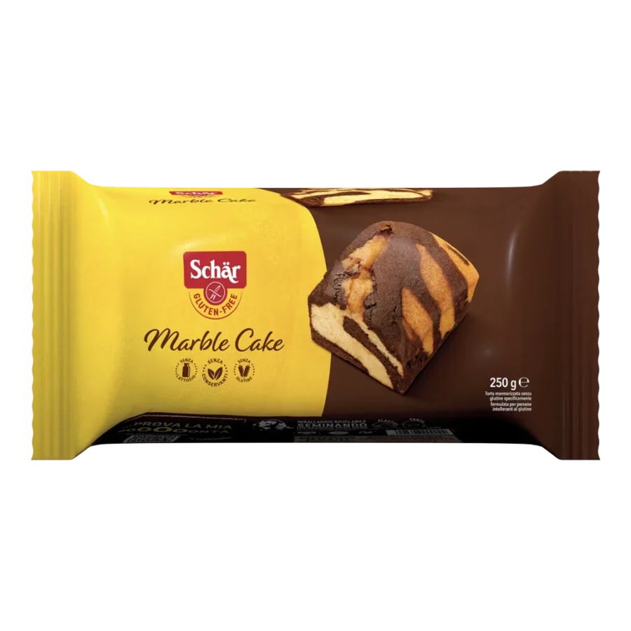 Schär Marble Cake márványkalács 250 g